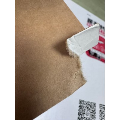 长纤维 高耐破 全木浆【食品级】欧洲进口涂布牛卡