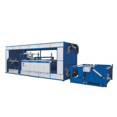 厂家全自动平面丝网印刷机大型单色印刷机牛皮纸丝网印刷机