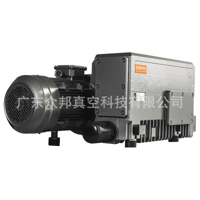 XD系列单级旋片真空泵真空包装吸塑机专用工业电动抽气负压真空泵图5