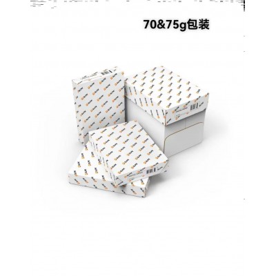 俄罗斯高白A4/A3复印纸