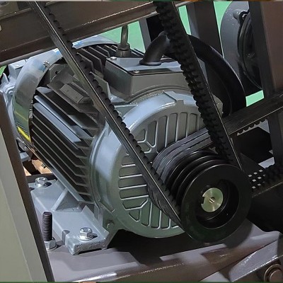 江西加工定制节能真空泵 玻璃厂采购抽气真空泵 永磁变频真空泵