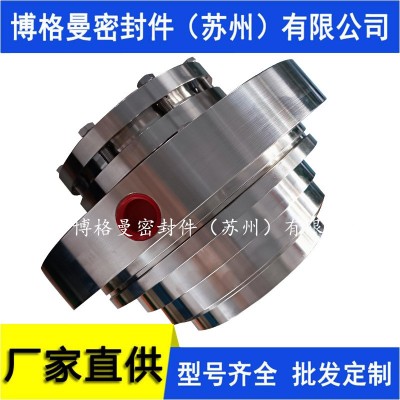 11-SHF1/125-E4机械密封LTT-GJ-115- 0OR气动给水泵机械密封价优