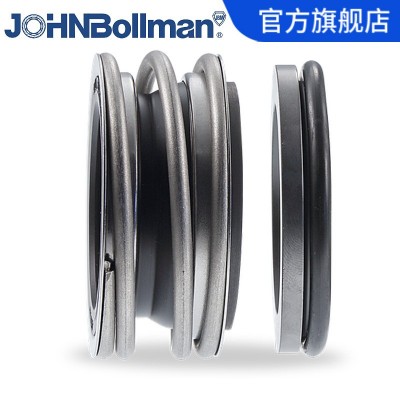 上海博格曼机械密封 弹性波纹管机械密封EMG1/25-G60泵用机械密封