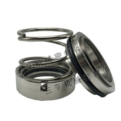 现货供应 MG12-30机械密封 水封/机封 石墨碳化硅 郑州