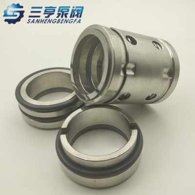双吸泵CL40101G-333231机械密封 PACO泵用CL系列轴封 水封 现货