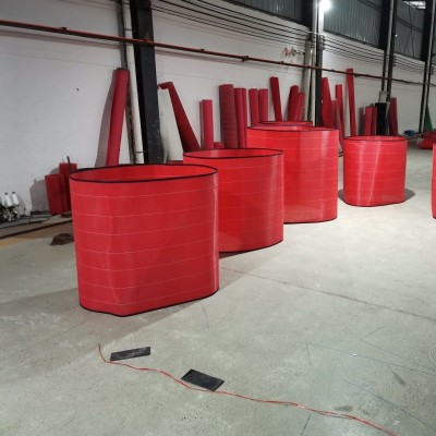 河南聚酯输送带厂家价格批发供应通用优质正规聚酯输送带