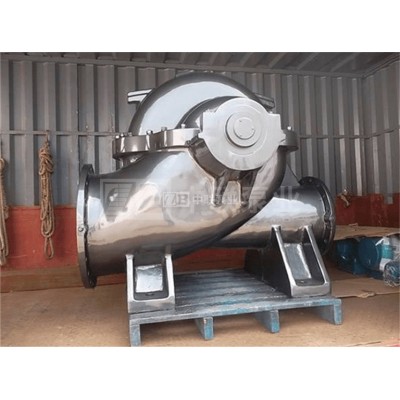 【厂家直销】250SF14(a)型双吸化工泵|中开式化工泵|大流量化工泵