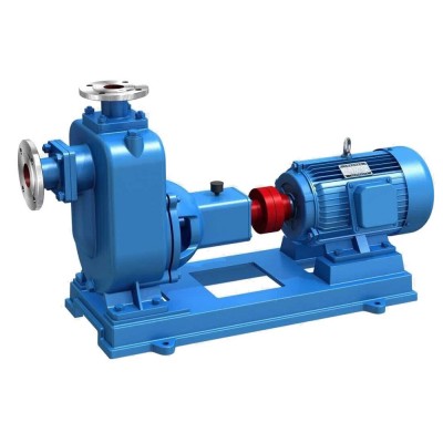 供应50ZW10-20自吸排污泵 污水泵 上海品牌 品质保证