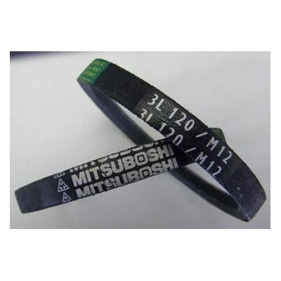 三角带 进口三星MITSUBOSHI普通三角带 M 11~M 108