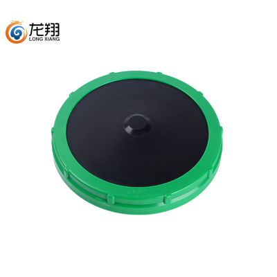 新型平板膜微孔扩散器