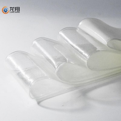 高端柔性微孔曝气软管