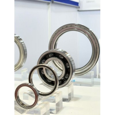 深沟球轴承、电机轴承、电动车、三轮车、轴承