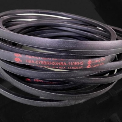 正品美国GATES盖茨VBA HBA良机冷却塔皮带LIANG CHI良 机带水塔带