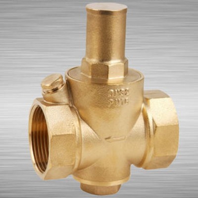 YZ11X-16T支管减压阀Y12X-16T自来水Y13X-16P ZLY13X-16PY13X- 16T