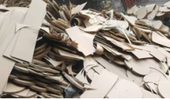 2025年11月29日纸厂废纸价格信息