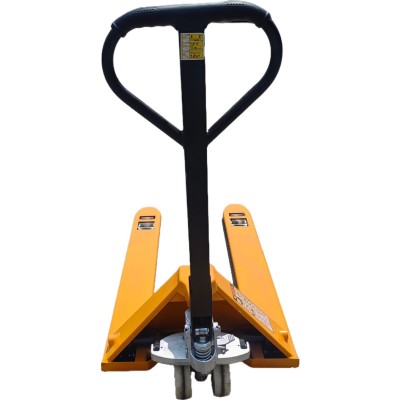 低放51手动液压车