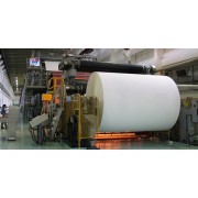 沁阳市伏背新峰造纸机械厂