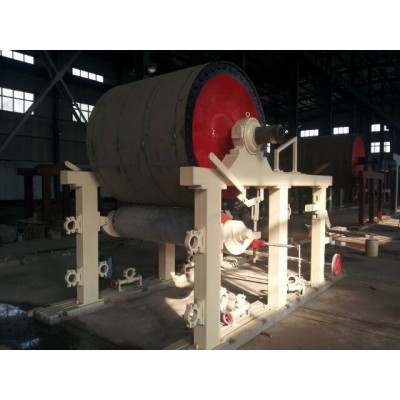 2019-国内新H型小型造纸机造纸机械迷信纸机纸质节能卫生纸瓦楞纸