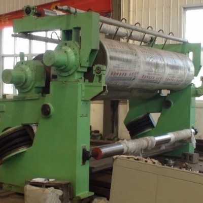 卫生纸生产设备施胶机A4纸生产线造纸机后加工设备高速纸张施胶机