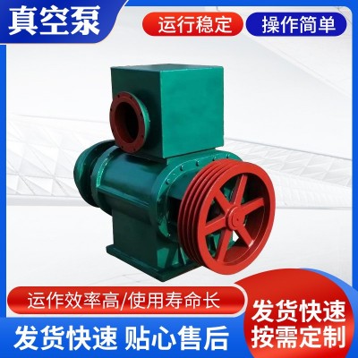 厂家供应各种型号规格真空泵 13型 15 型 17型 33型 真空泵