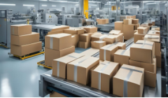 广西建晖纸业本色化学浆线顺利竣工投产