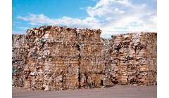 北美纸业上演“冰与火之歌”，库存堆积，废纸价格“腰斩”！