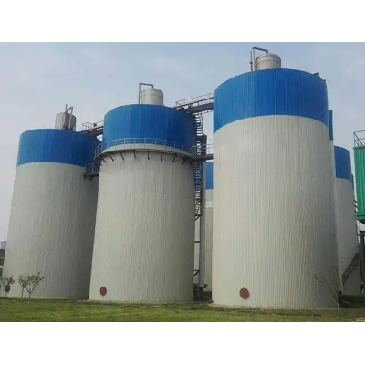 IC/UASB厌氧反应器