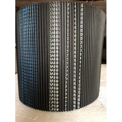 双面齿同步带 DA 5M