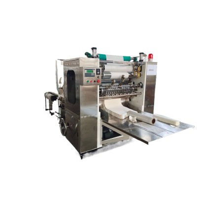 N型折叠擦手纸机纸巾机器抽纸巾机器