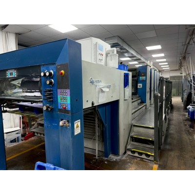 2004年高宝RA105-5高配