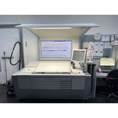 2015年海德堡 XL106-5