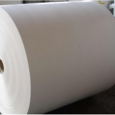 食品白卡、纸杯纸卷筒分切淋膜白卡纸