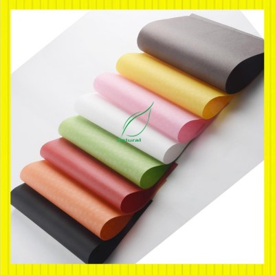 40g彩色食品级防油纸 可用于糖果包装 代客进行特规分切 现货