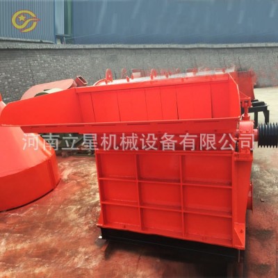 大量供应废纸板打绒机 造纸厂纤维粉碎机 牛皮纸壳墙纸粉碎机