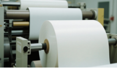 中国纸及纸板月产量创历史新高 PPI上100