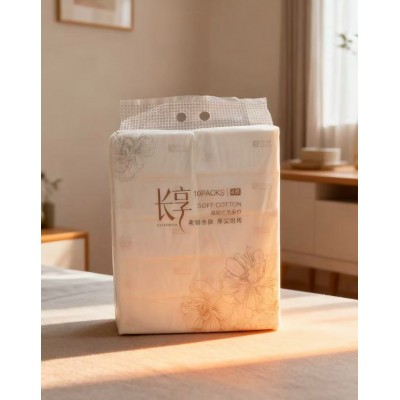 纯进口木浆制造