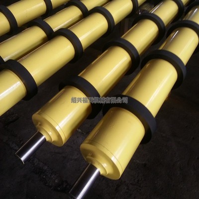 生产物流输送设备辊筒 被动辊 从动辊 导辊 开槽 弯曲辊