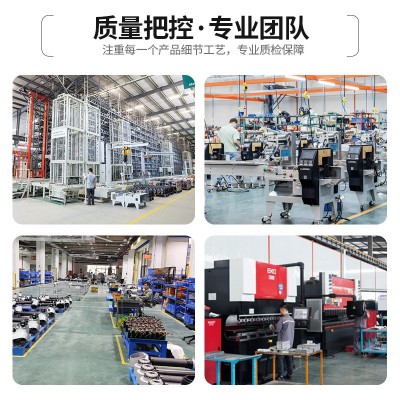 全自动开箱机纸箱成型机电商纸箱专用电动机械手开箱机纸箱成型机