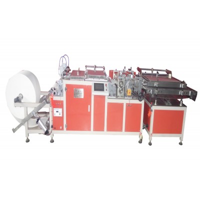 折纸机 报纸机装纸机