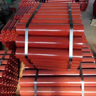 厂家现货 托辊 皮带 输送机支架 现货供应 质保2年