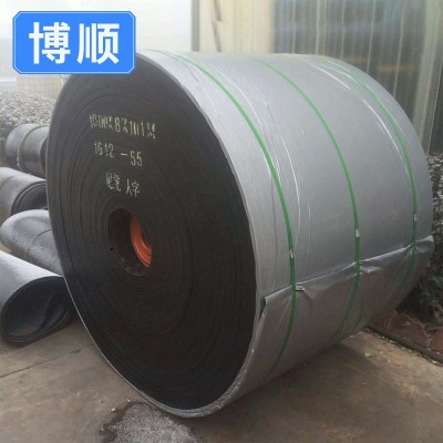 波纹挡边输送带 环形耐热输送带 耐磨输送带 防撕裂输送带