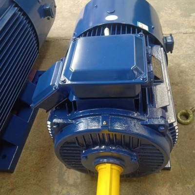 源头厂家供应 变频调速三相异步电动机YVP-280S-8/37KW 质量保障