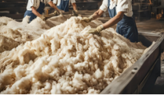 云投林纸两款浆纸产品成功通过碳足迹认证