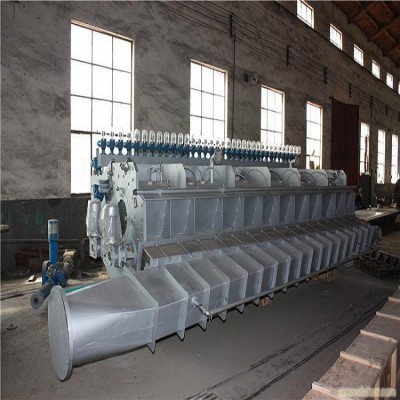 瓦楞纸造纸机 流浆箱 造纸机械