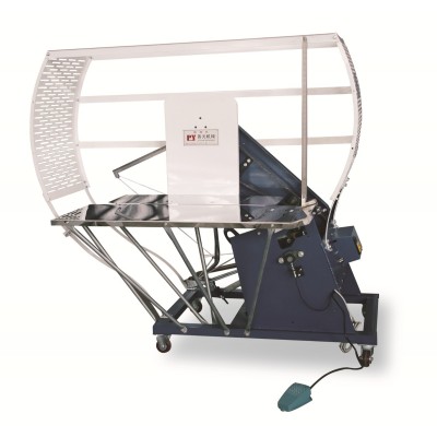 供应 PYK-100打包机 自动捆绑机 礼品盒打包机 瓦楞盒打包机