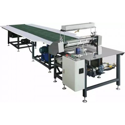 手动送纸上糊机 天地盖手动送纸上胶机 礼品盒手机盒上糊机胶水机