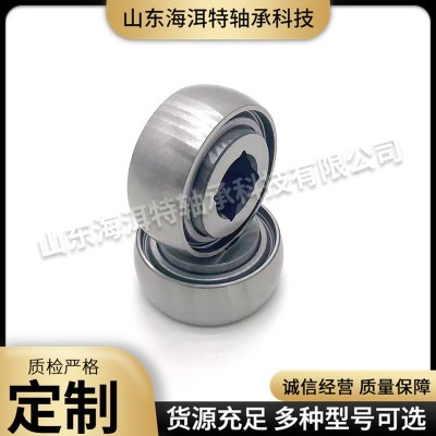 非标外球面轴承F-523131.4 GRAE30-208-NPP-B生产外球面非标轴承