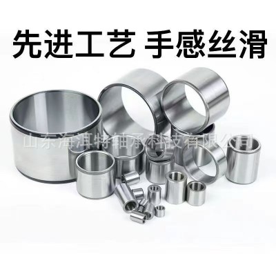 台阶销MSFWM精密耐磨螺纹型台阶定位销 轴承钢材质滚子固定销