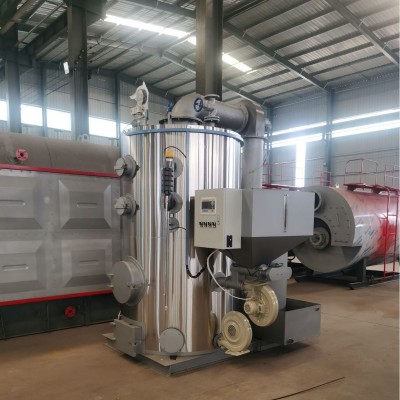 生物质蒸发器印染造纸酿酒饮料蒸汽发生器生物质蒸汽发生器