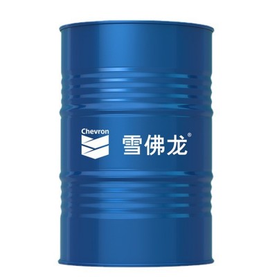 雪佛龙高级造纸机循环油 PMO150 220 320吸水箱泵真空泵齿轮箱油